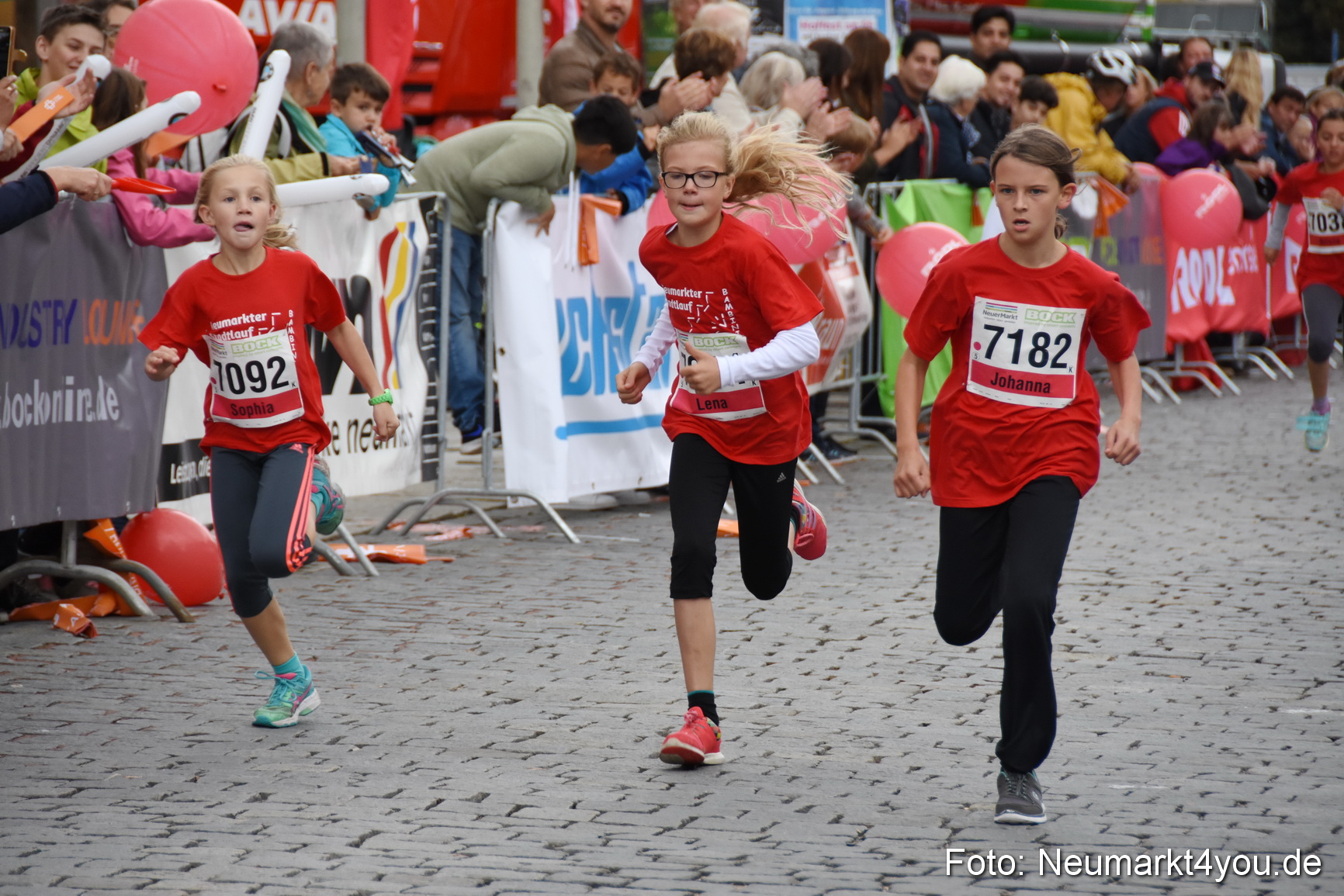 Stadtlauf Neumarkt 2016 1428